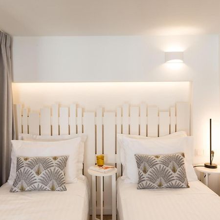 Le Bijou Luxury Suites Rethymno Εξωτερικό φωτογραφία
