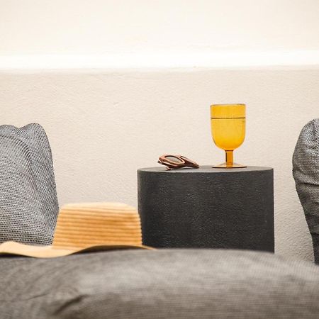 Le Bijou Luxury Suites Rethymno Εξωτερικό φωτογραφία