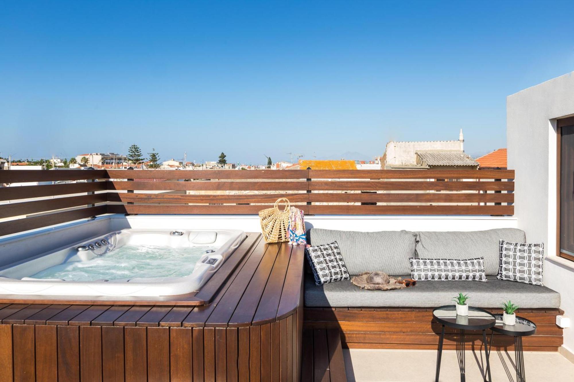 Le Bijou Luxury Suites Rethymno Εξωτερικό φωτογραφία