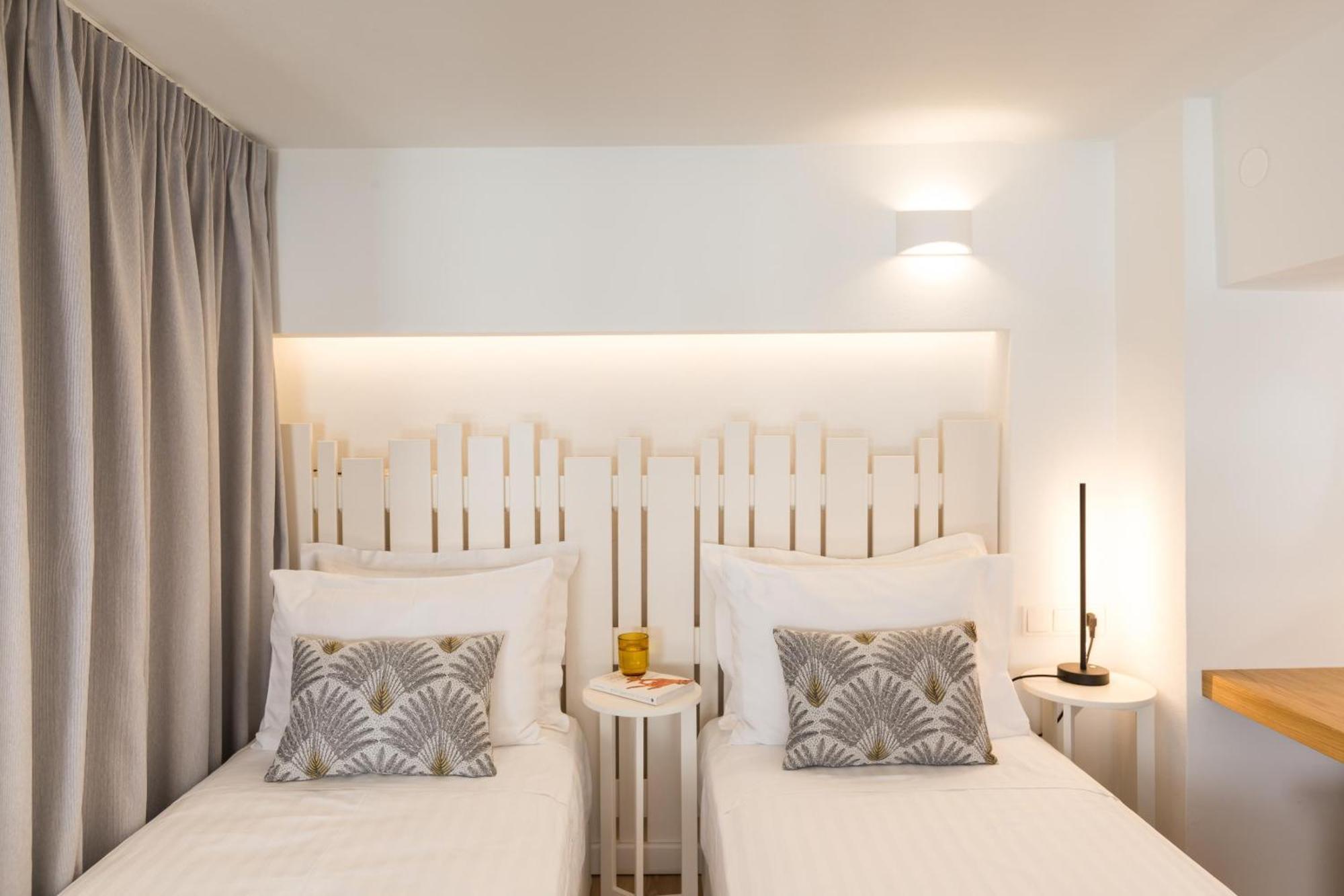 Le Bijou Luxury Suites Rethymno Εξωτερικό φωτογραφία