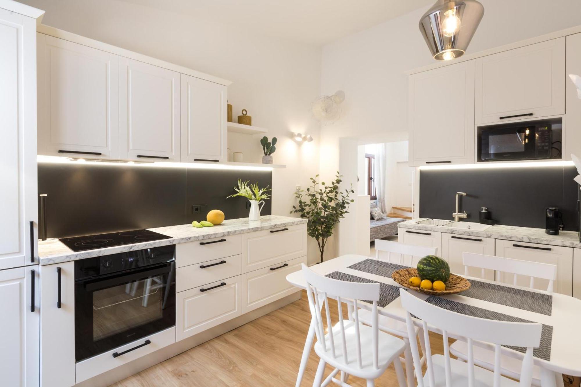 Le Bijou Luxury Suites Rethymno Εξωτερικό φωτογραφία