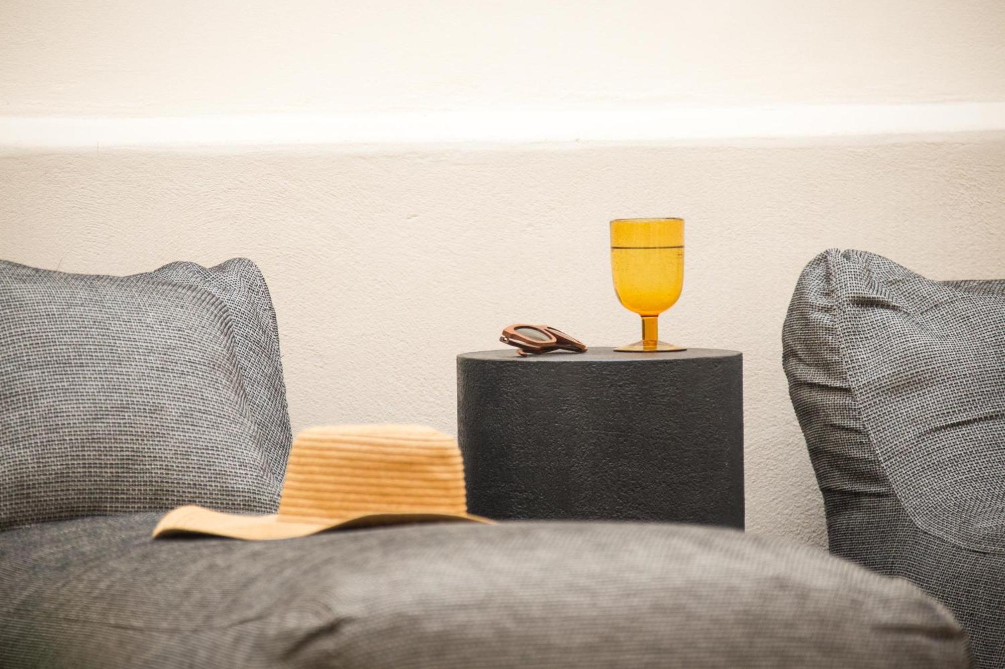 Le Bijou Luxury Suites Rethymno Εξωτερικό φωτογραφία