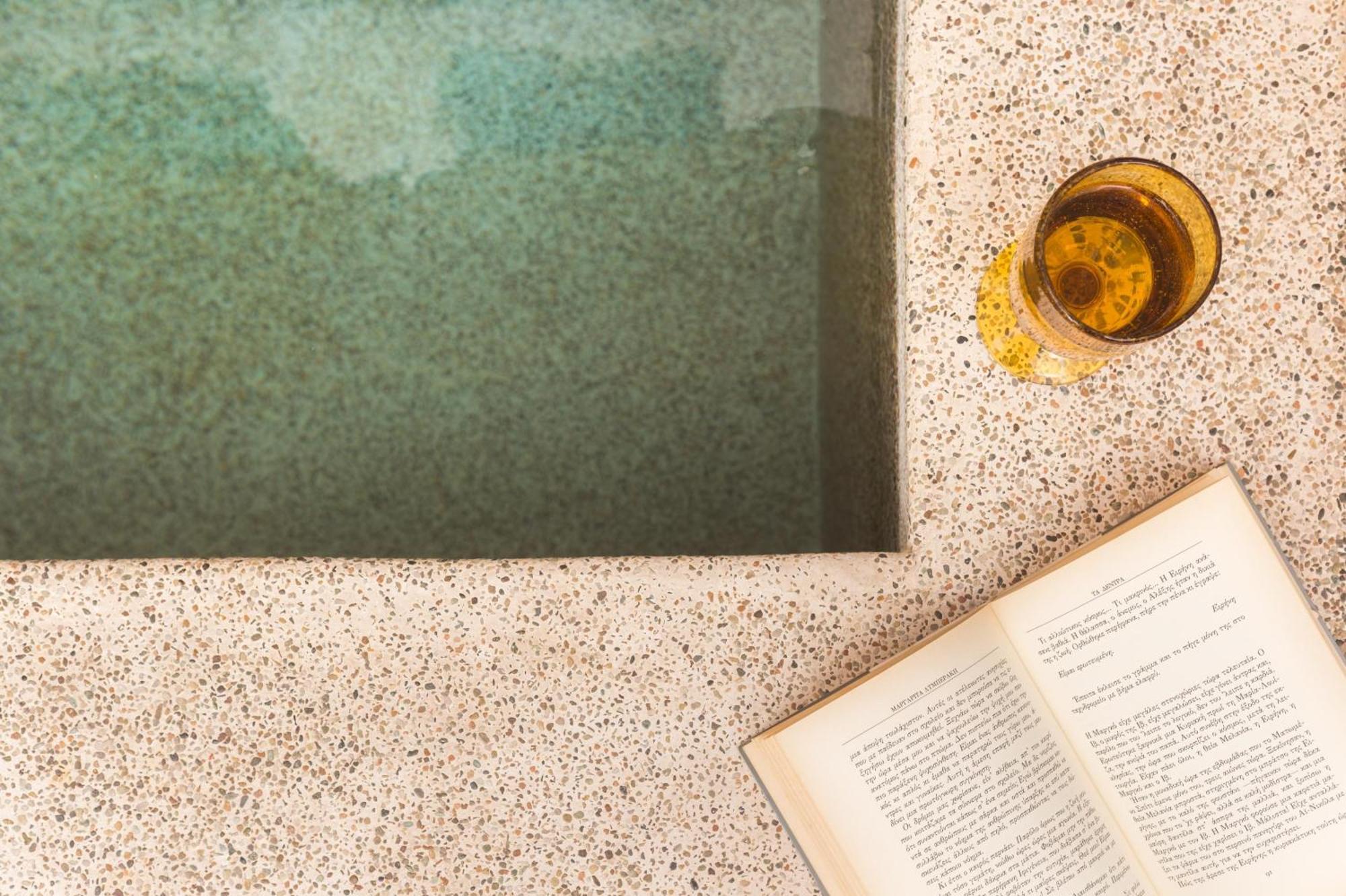 Le Bijou Luxury Suites Rethymno Εξωτερικό φωτογραφία