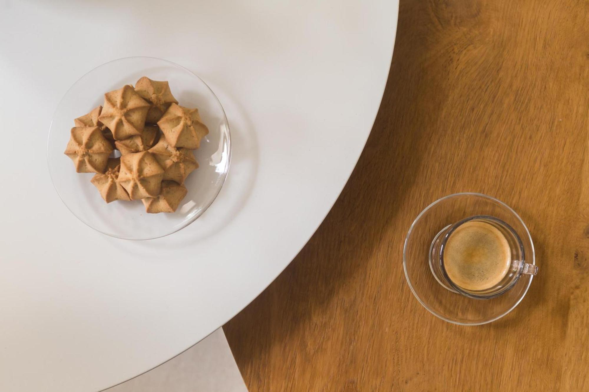 Le Bijou Luxury Suites Rethymno Εξωτερικό φωτογραφία